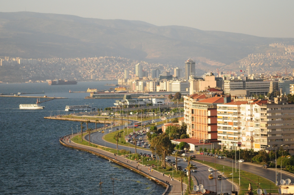 İzmir galerisi resim 1