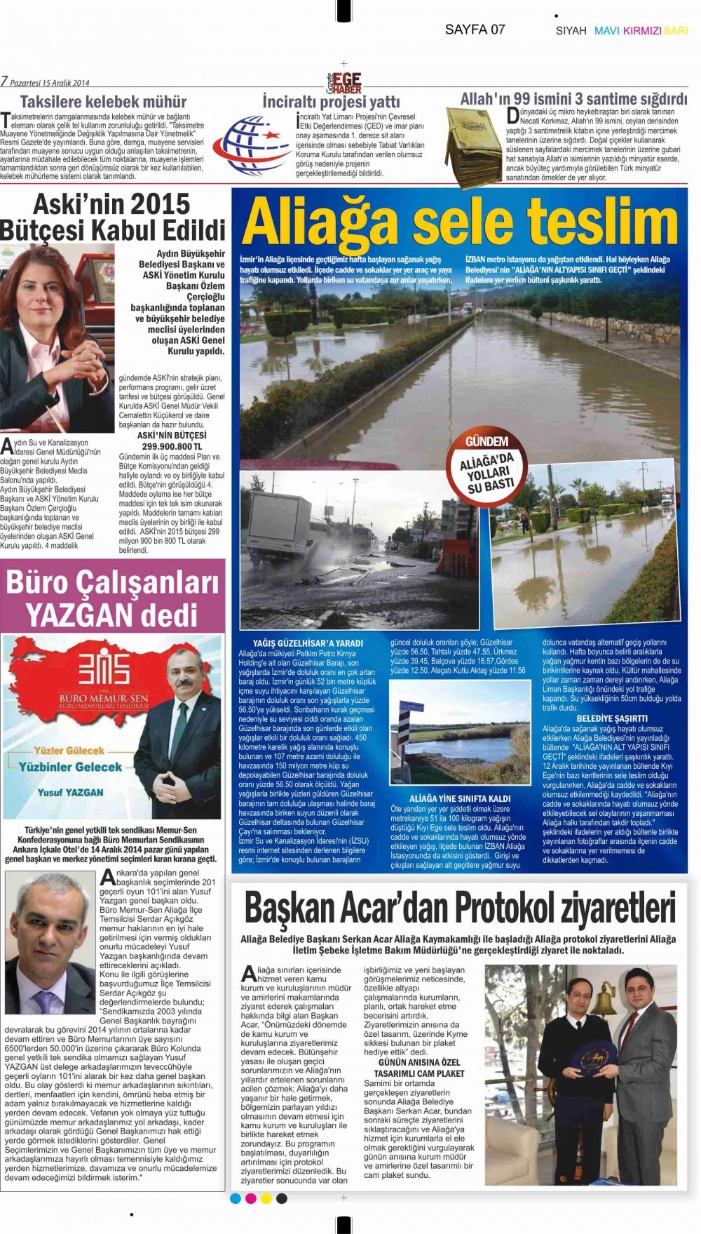 Sayı 1 galerisi resim 7