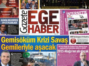 Gazete Ege Haber