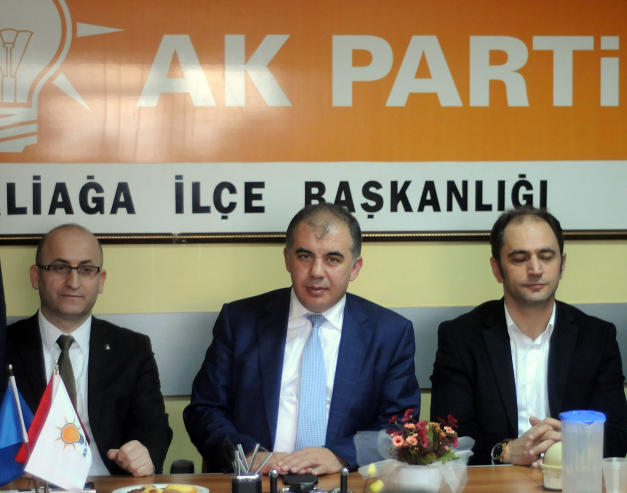 Ak Parti 31 Ocak'a kilitlendi