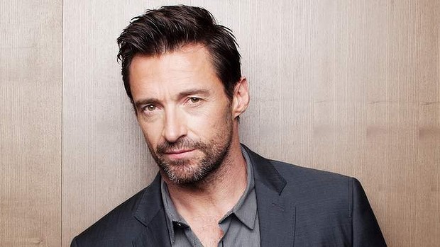 Hugh Jackman: "Osmanlı Torunuyum"