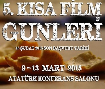 Akdeniz’de Kısa Film Günleri Başlıyor