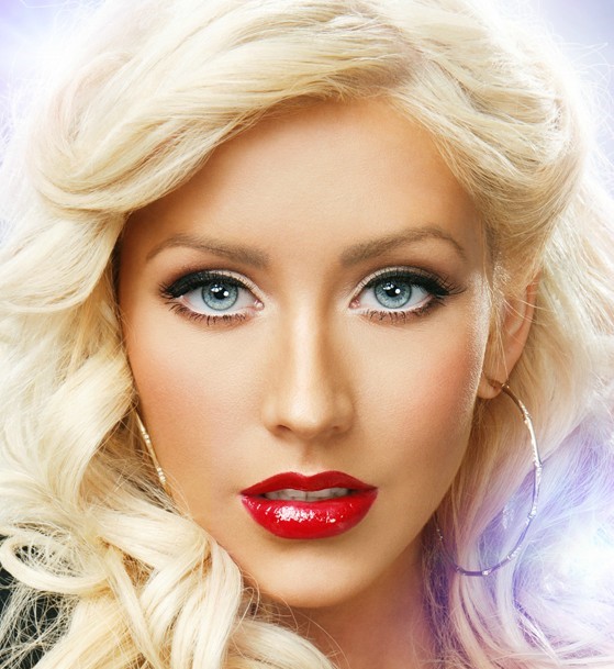Christina Aguilera, Nashville'e Misafir Olacak!