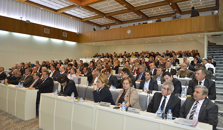 İzmir Körfezi’ni bekleyen büyük tehlike