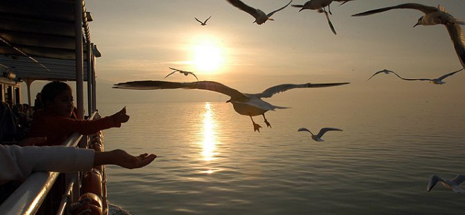 İzmir Körfezi’ni bekleyen büyük tehlike