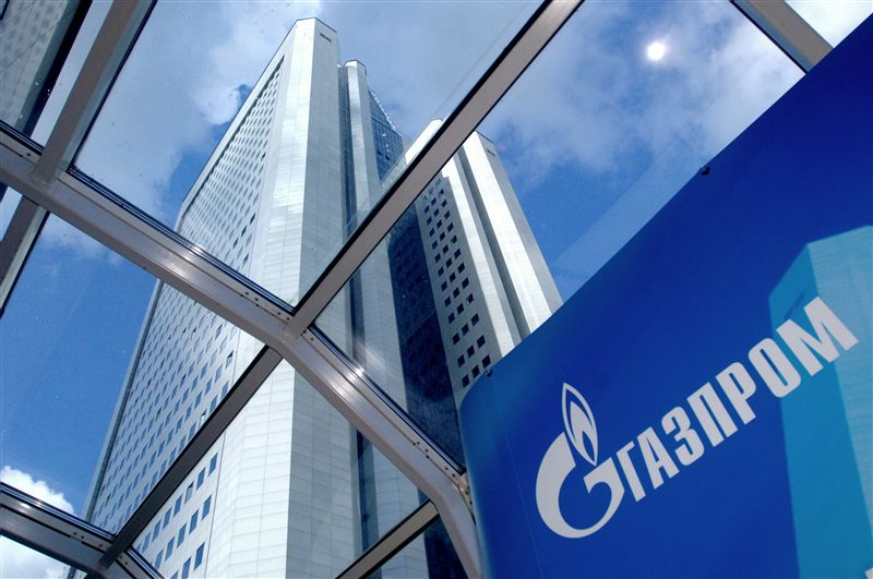 Gazprom Türkiye'de yeni boru hattı inşa edecek