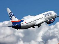 SunExpress 16 yeni noktaya daha uçacak