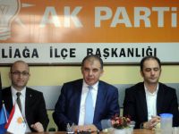 Ak Parti 31 Ocak'a kilitlendi