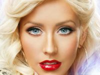 Christina Aguilera, Nashville'e Misafir Olacak!