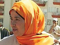 Mehmet Ali Şahin'in eşi hayatını kaybetti