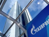 Gazprom Türkiye'de yeni boru hattı inşa edecek